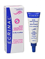 Ecrinal Versterkende Nagelcrème