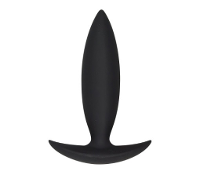 Butt Player Bubble Black Starter