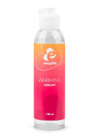 Easyglide Glijmiddel Verwarmend