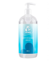 Easyglide Glijmiddel Waterbasis 500ml