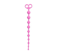 Easytoys Anaal Kralen Roze
