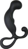 Easytoys Prostaat Dildo Gebogen
