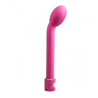 Easytoys Vibrator G Spot Roze
