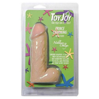 Toyjoy Dildo Prince Charming 15cm
