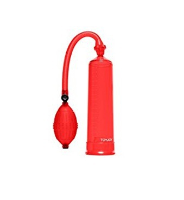 Toyjoy Power Pump Red