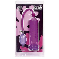 Toyjoy Power Pump Purple
