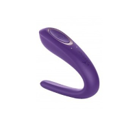 Partner Toy Koppel Vibrator