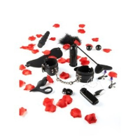 Toyjoy Sextoy Kit Amazing Pleasure