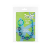 Toyjoy Thai Toy Beads Blue