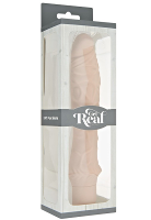 Vibrator Classic Large Nude