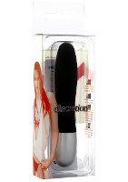 Seven Creations Vibrator Probe Zwart