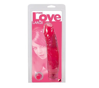 You2toys Vibrator Love Roze