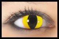 KawaEyes Demon Shine Kleurlenzen