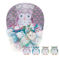 Treffina Lipgloss Uil
