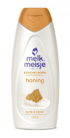 Melkmeisje Douche Creme Honing
