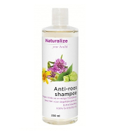 Naturalize Shampoo Anti Roos