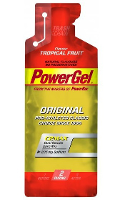 PowerBar PowerGel Original Tropical Fruit