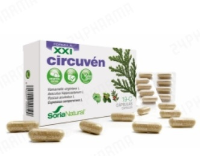 Soria Circuven XXI Capsules