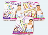 Speelgoed Armbandjes Maken