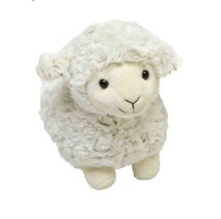 Pluche Schaap 30cm