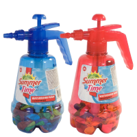 Speelgoed Waterballon Pomp