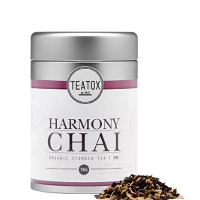 Teatox Harmony Chai Black Tea
