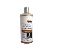 Urtekram Douchegel Kokosnoot 500ml