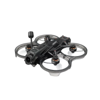 Droneer C2501 Analog / O4 PRO 2.5 Inch 4S Whoop Quadcopter FPV Racing Drone PNP BNF with F722 40A AIO 1404 3650KV Motor