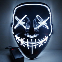 Halloween Maskerer Horror Geheime Kamer Spookhuis Rekwisieten Decoratie
