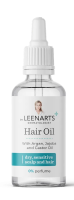 Drs Leenarts Hair Oil