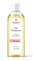 Drs Leenarts Oil Cleanser Dry   Very Dry Skin