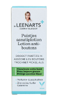 Drs Leenarts Puistjes Aanstiplotion
