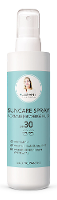Drs Leenarts Sun Care SPF30 Normale Gevoelige Huid Parfumvrij Spray