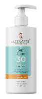 Drs Leenarts Sun Care SPF30 Normale Gevoelige Huid Parfumvrij XXL