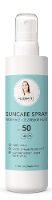 Drs Leenarts Sun Care SPF50 Normale Gevoelige Huid Parfumvrij Spray