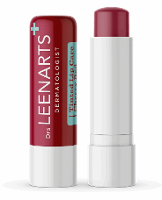 Drs Leenarts Tinted Lip Care Cherry Red