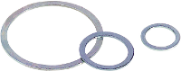 LAPP 52100612 SKINDICHT U M 20 Drukcompensatie element M20 Staal Staal 300 stuk(s)