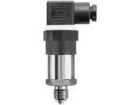 Drukomvormer Jumo 401002/000 459 405 502 20 601 61/000 10 bar (max.) 10   30 V/DC