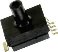 Druksensor Nxp Semiconductors Mpxm2202gs 0 Kpa Tot 200 Kpa Smd 1 Stuks