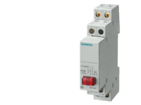 Toets Grijs 6 mm² 20 A 1x NO, 1x NC Siemens 5TE4820