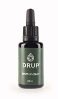 Drup Immuniteit Druppels