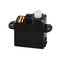 DS M005 Power 2g Micro Digitale Servo Hoge Snelheid Precisie Lichtgewicht voor RC Drone Vaste Vleugel F3P Vliegtuig Acce