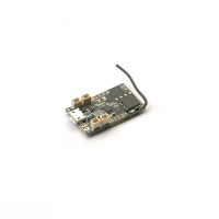 Dsf3_Evo_Brushed Flight Controller Built In Dsm2/dsmx Satellite Receiver For Eachine Qx95 Qx90 Qx90c