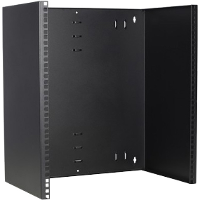 DSI 12U Wall Mount Bracket   DS WMB12 M server rack