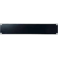 DSI 19 inch afdekpaneel   DS Blind2 afdekking