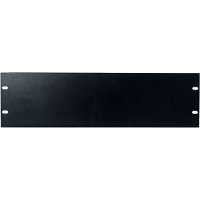 DSI 19 inch afdekpaneel   DS Blind3 afdekking