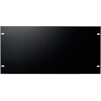 DSI 19 inch afdekpaneel   DS Blind5 afdekking