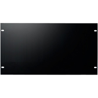 DSI 19 inch afdekpaneel   DS Blind6 afdekking