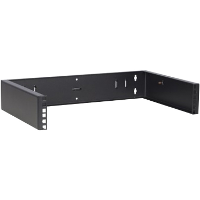 DSI 2U Wall Mount Bracket   DS WMB2 M server rack