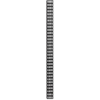 DSI 32U verticale kabelgoot   DS CABLETRAY 32U kabelkanaal